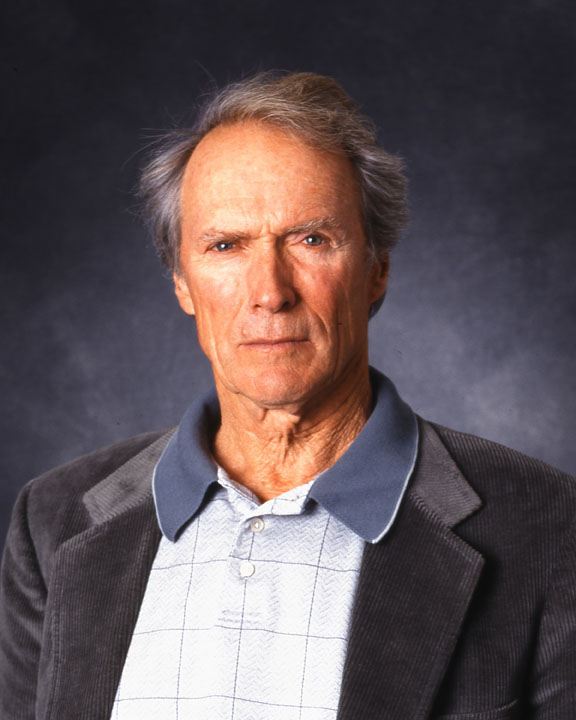 Clint Eastwood, Reiff